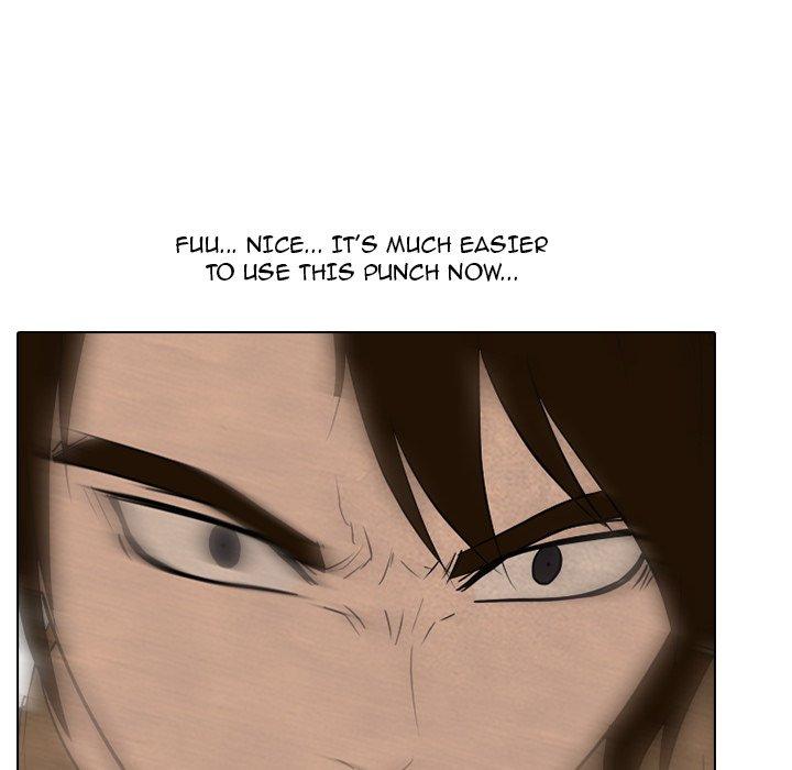 High School Devil chapter 144 - page 35