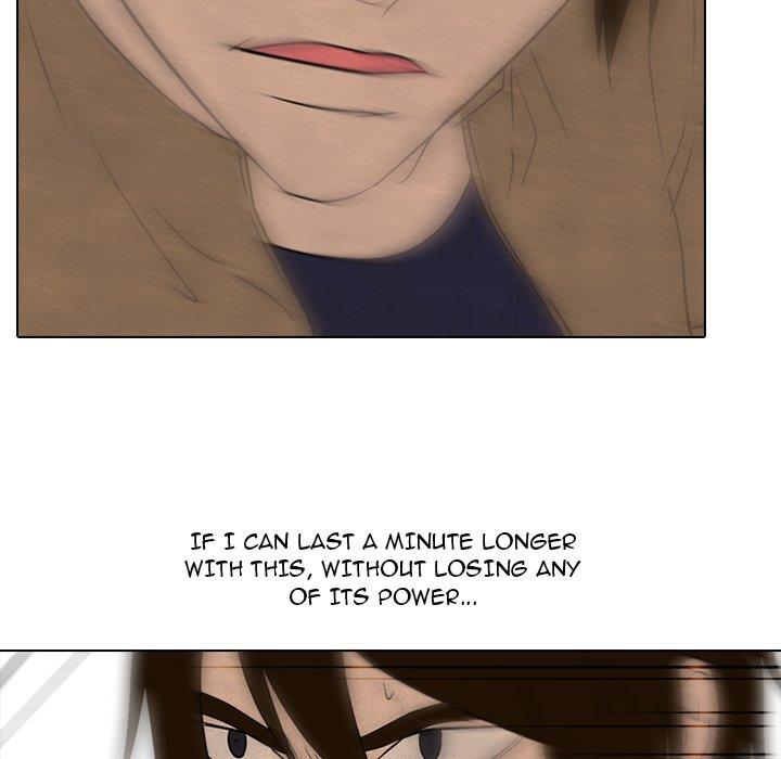 High School Devil chapter 144 - page 36