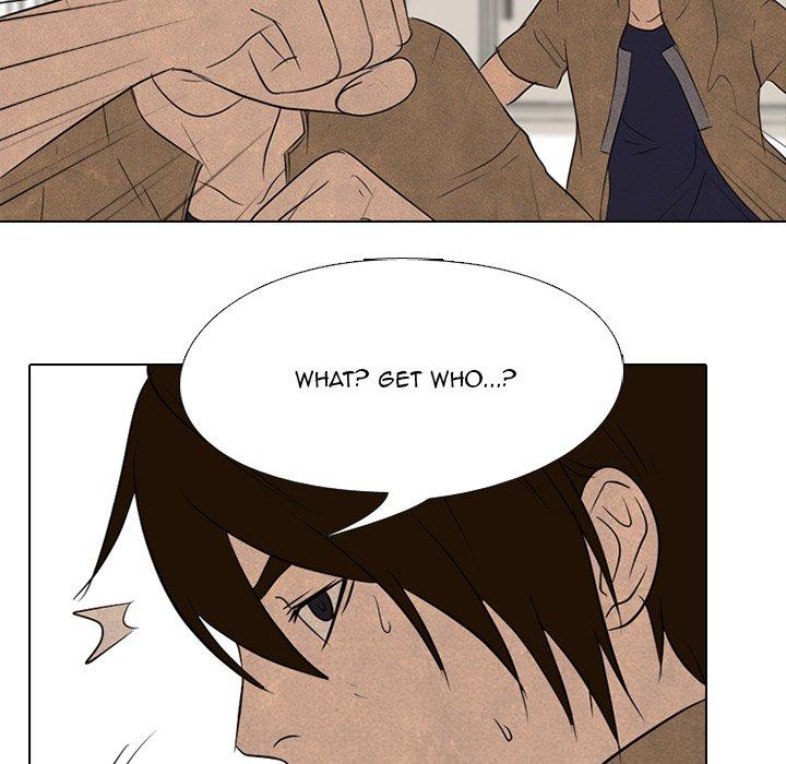 High School Devil chapter 144 - page 40
