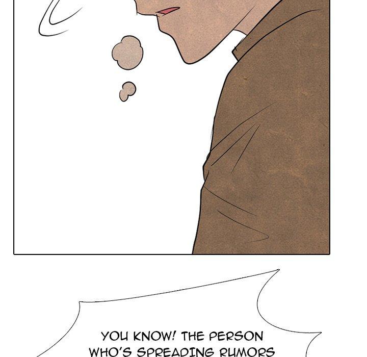 High School Devil chapter 144 - page 41