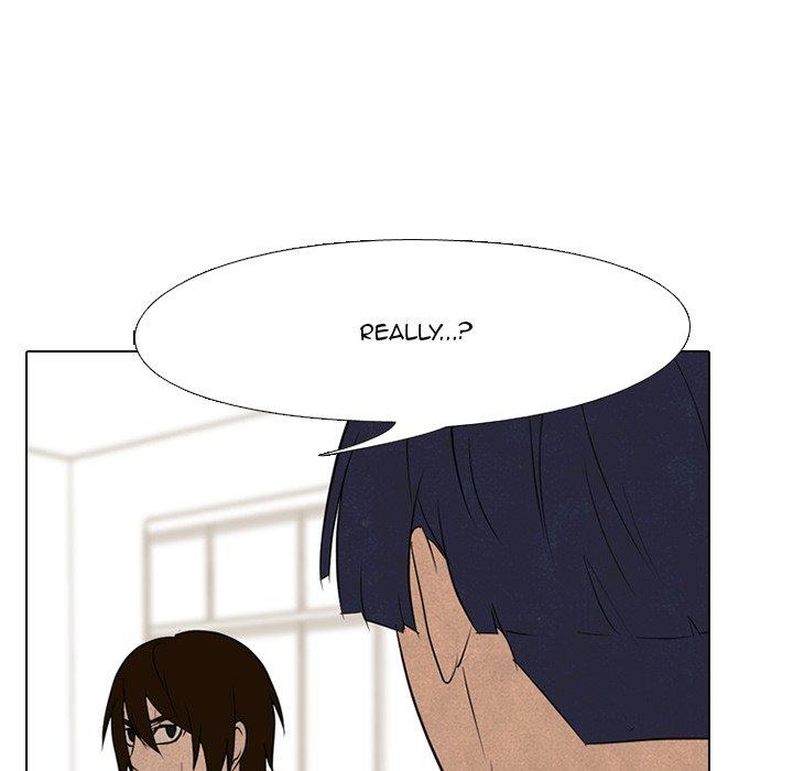 High School Devil chapter 144 - page 44