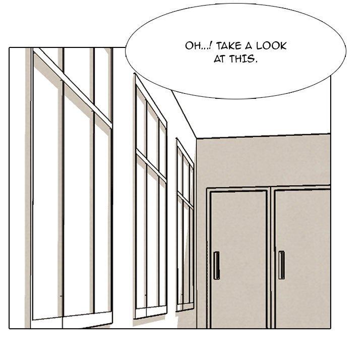 High School Devil chapter 144 - page 47