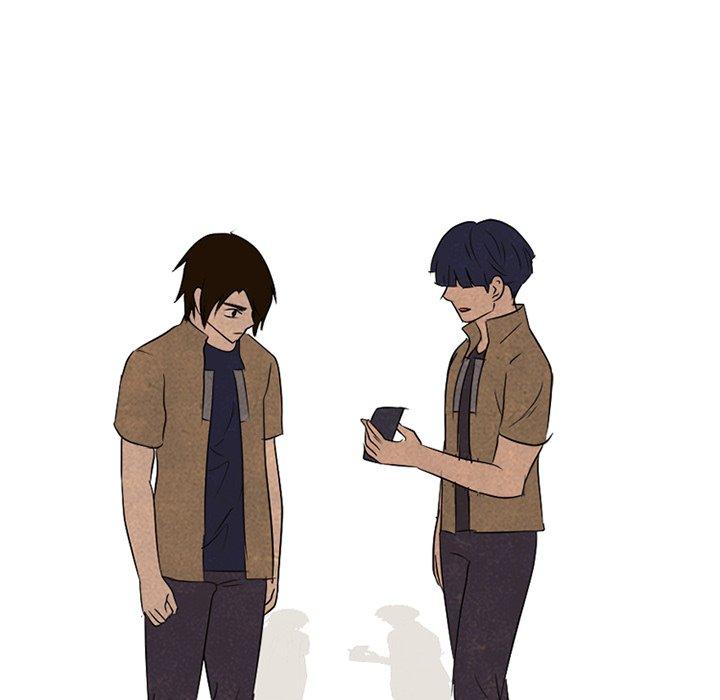 High School Devil chapter 144 - page 48