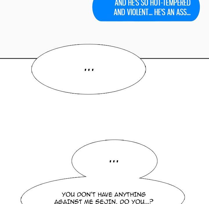 High School Devil chapter 144 - page 55