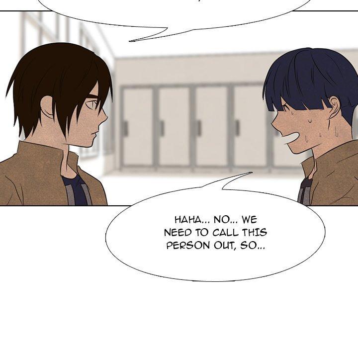 High School Devil chapter 144 - page 56