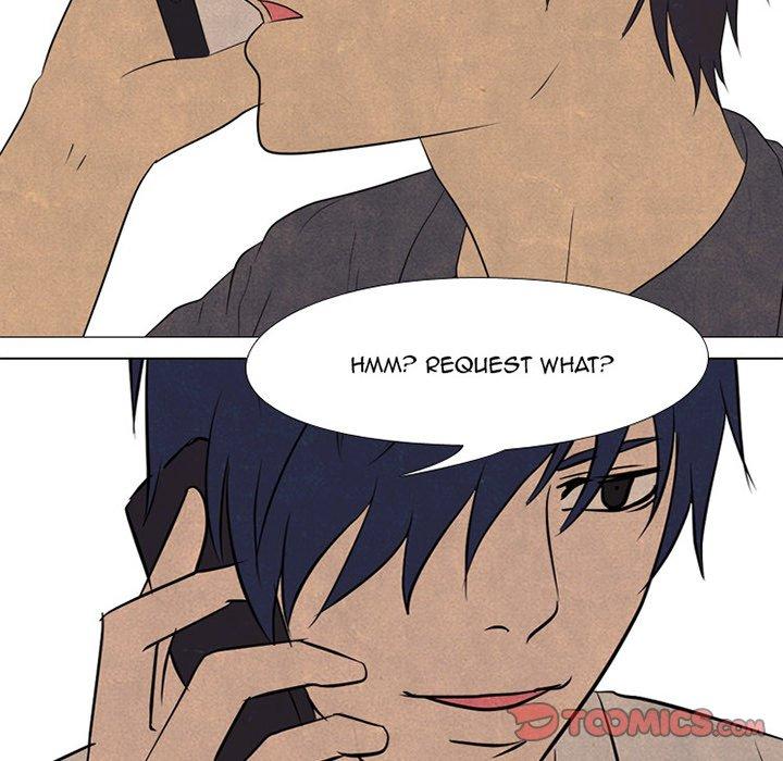High School Devil chapter 144 - page 6