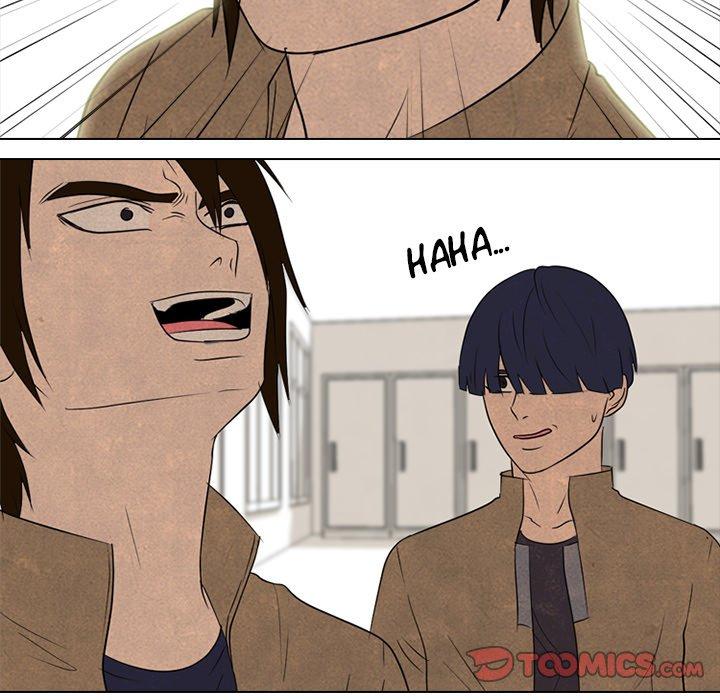 High School Devil chapter 144 - page 66