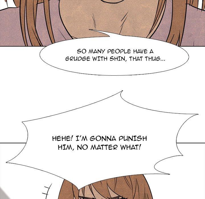 High School Devil chapter 144 - page 69