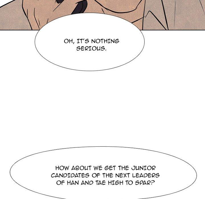 High School Devil chapter 144 - page 7