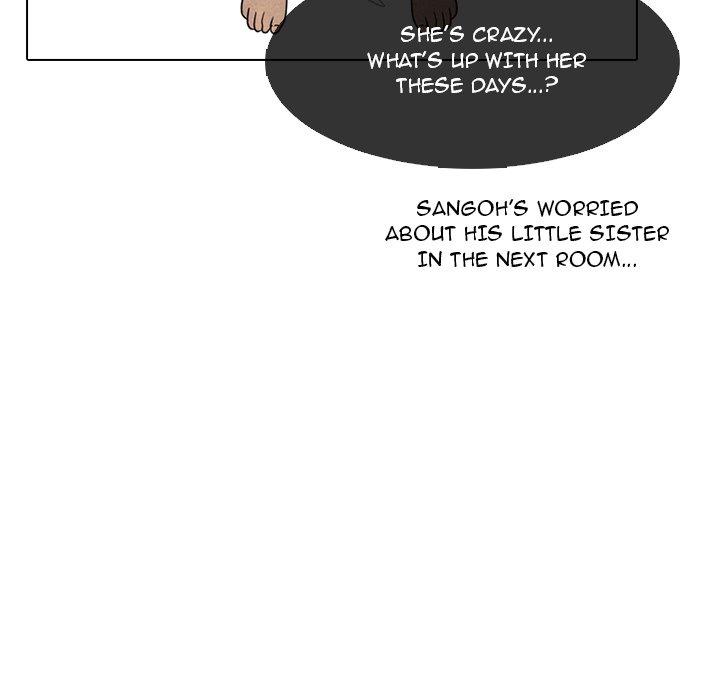 High School Devil chapter 144 - page 73