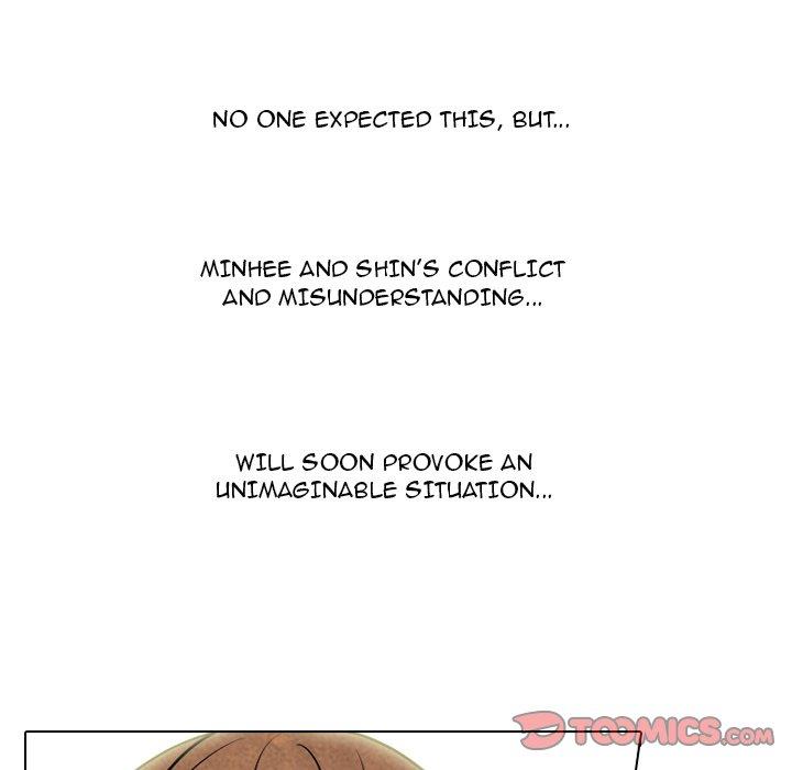 High School Devil chapter 144 - page 74