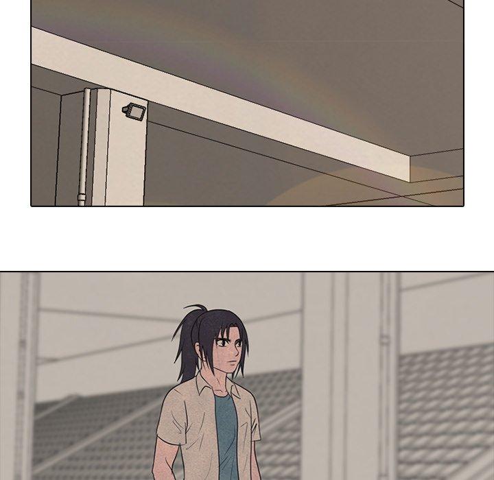 High School Devil chapter 144 - page 79