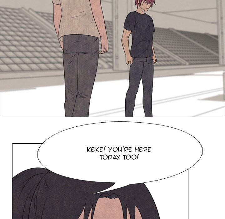 High School Devil chapter 144 - page 81