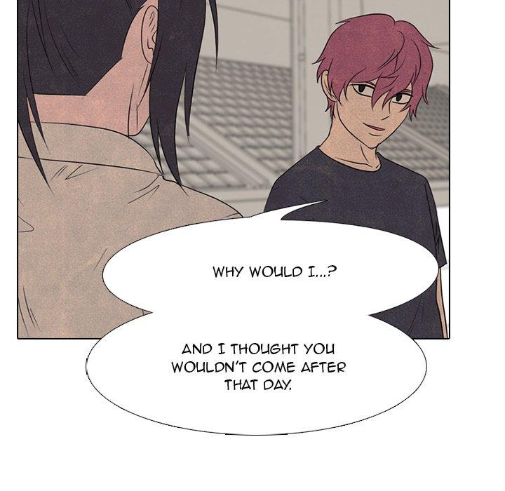 High School Devil chapter 144 - page 85