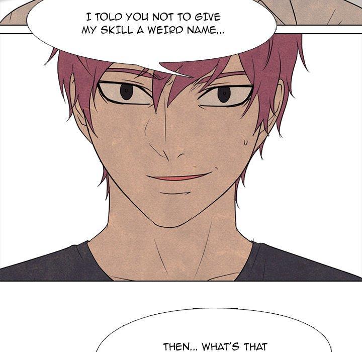 High School Devil chapter 144 - page 87