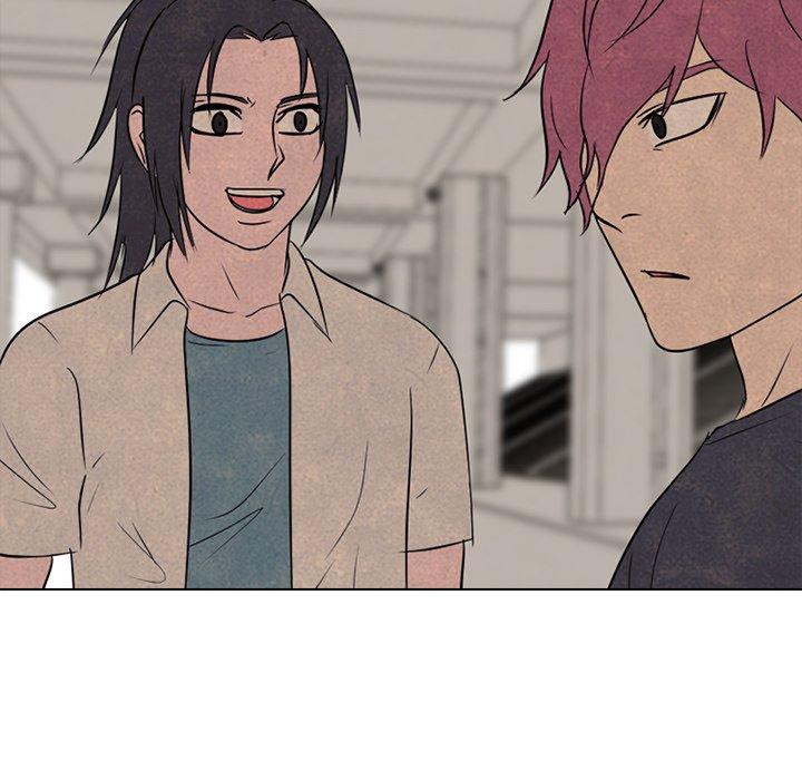 High School Devil chapter 144 - page 95