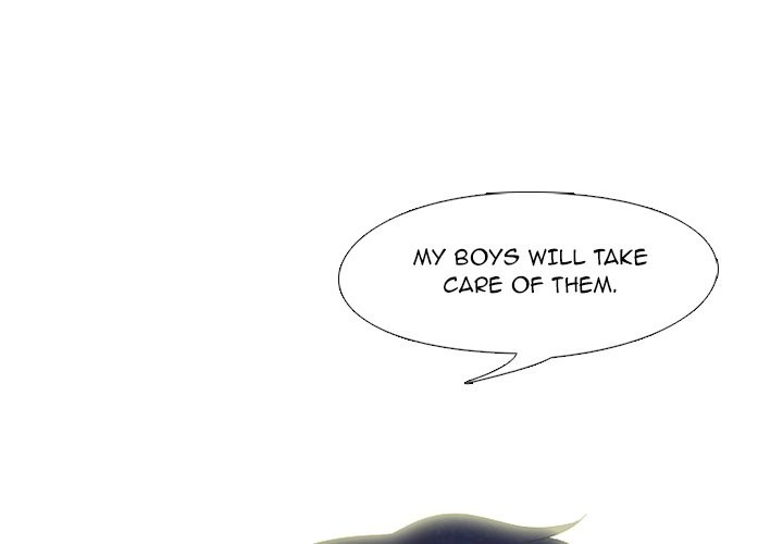 High School Devil chapter 202 - page 1