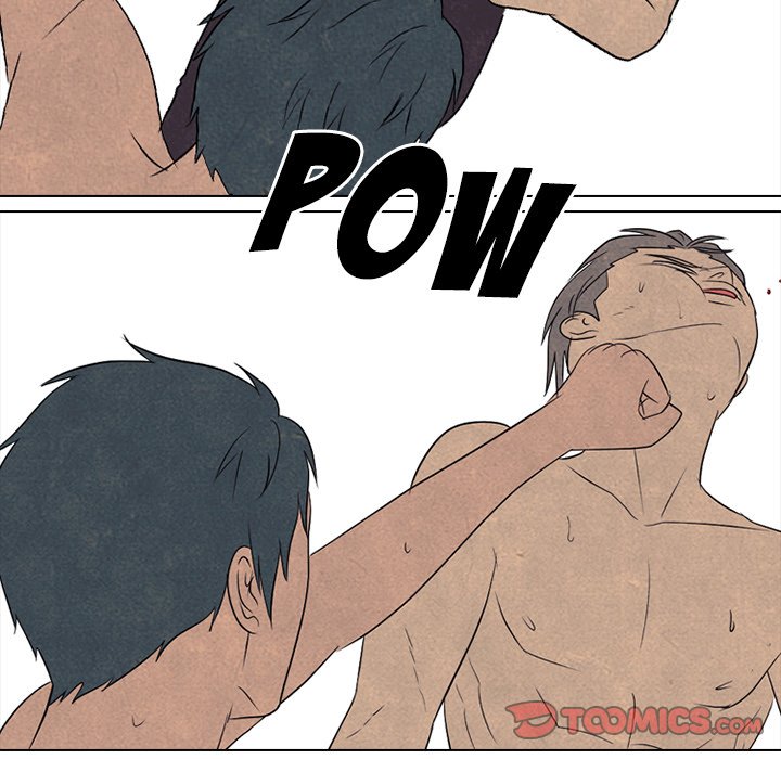 High School Devil chapter 202 - page 102