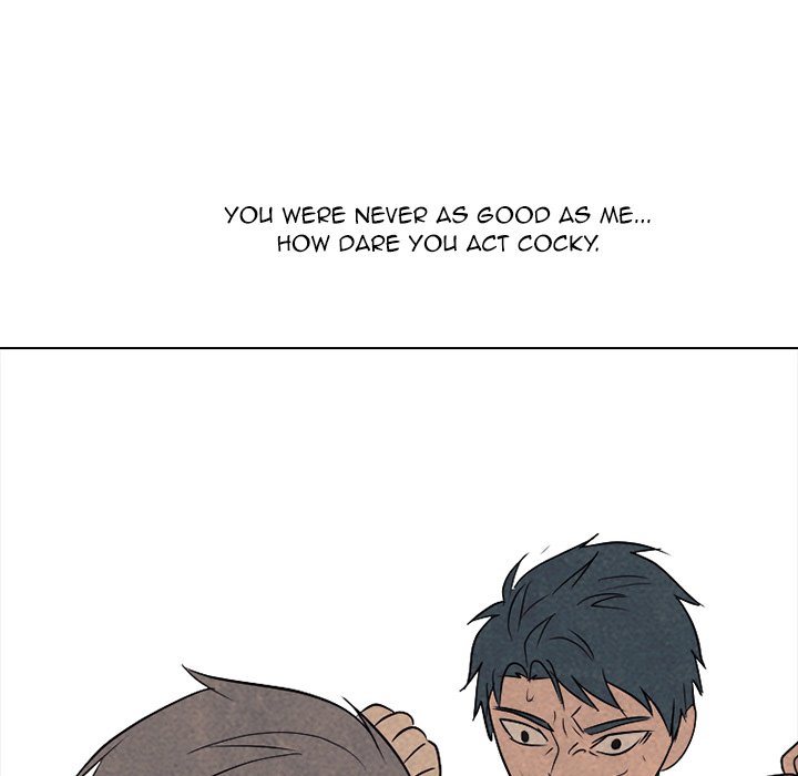 High School Devil chapter 202 - page 104