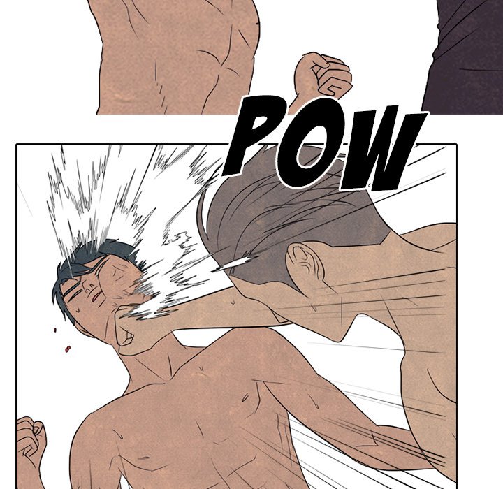 High School Devil chapter 202 - page 108