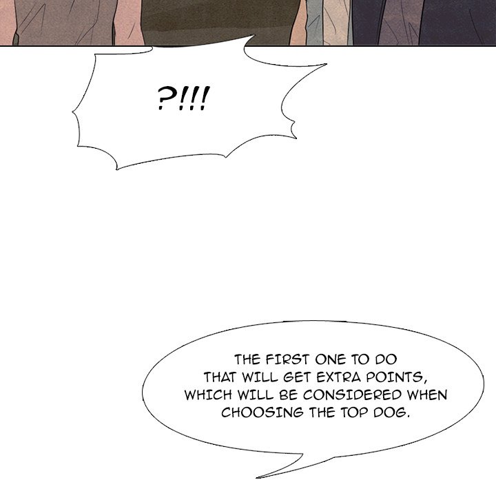 High School Devil chapter 202 - page 11