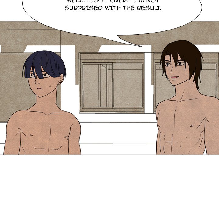 High School Devil chapter 202 - page 115