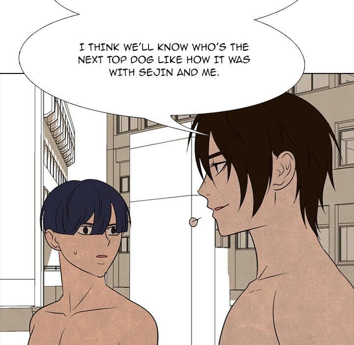 High School Devil chapter 202 - page 119