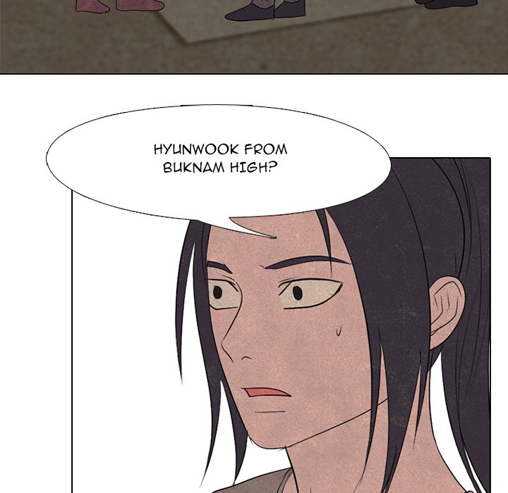 High School Devil chapter 202 - page 19