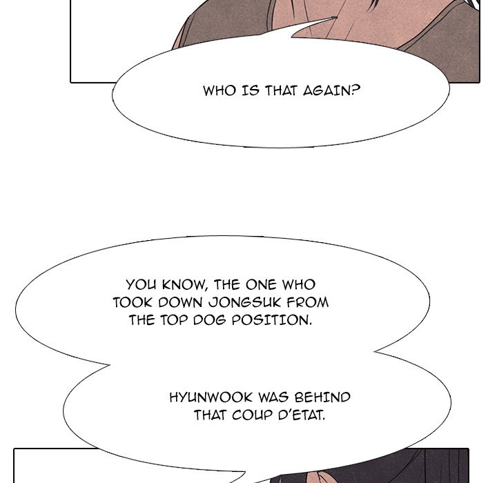 High School Devil chapter 202 - page 20