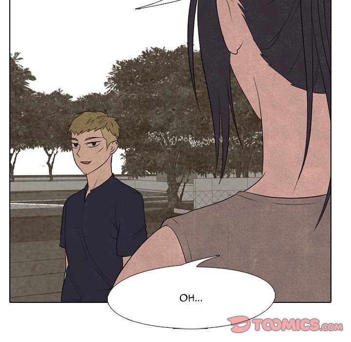 High School Devil chapter 202 - page 21