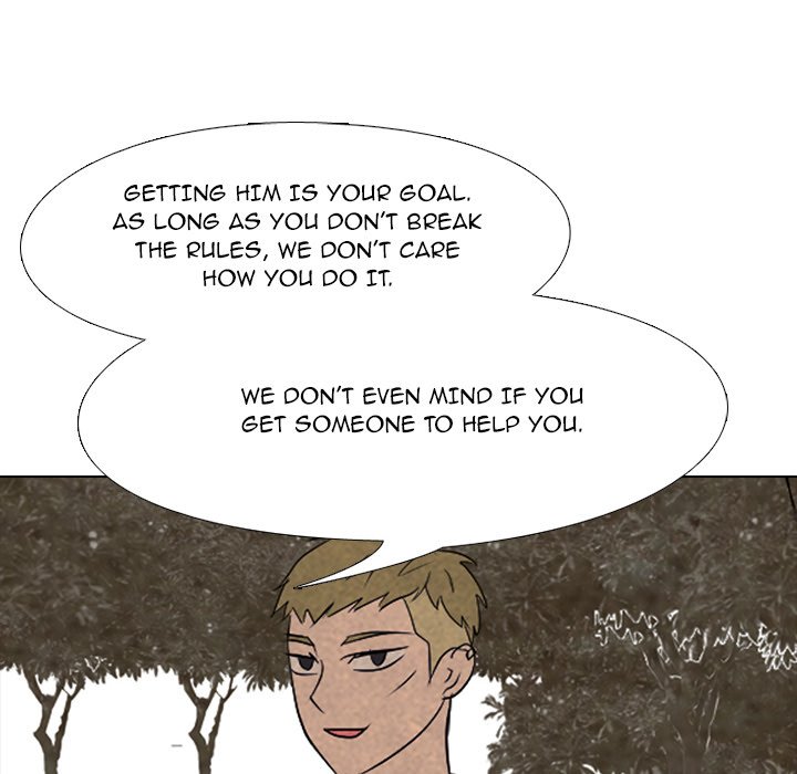 High School Devil chapter 202 - page 22