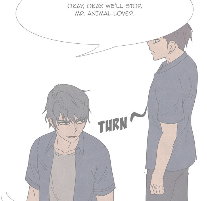 High School Devil chapter 202 - page 26