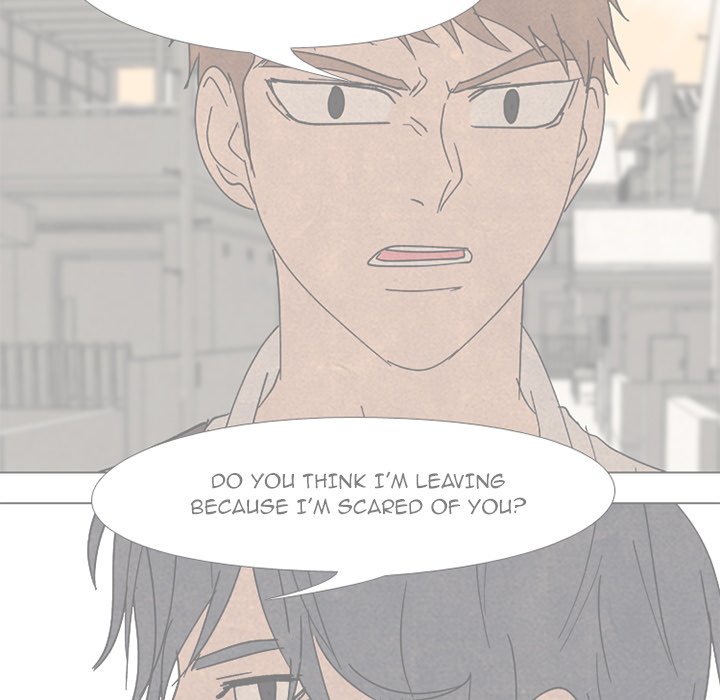 High School Devil chapter 202 - page 28