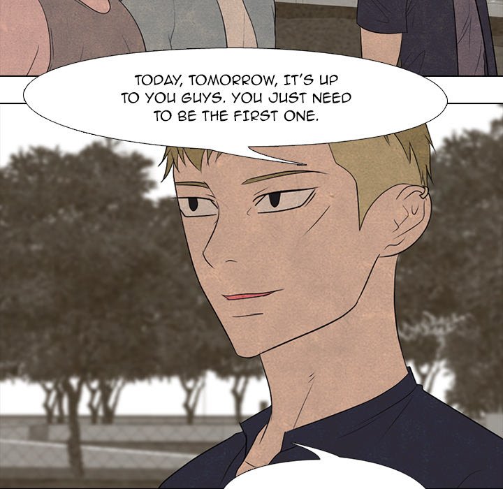 High School Devil chapter 202 - page 41