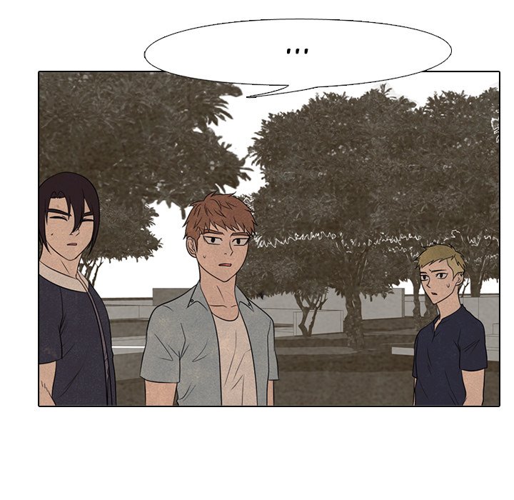 High School Devil chapter 202 - page 46