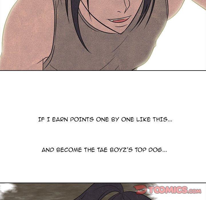 High School Devil chapter 202 - page 48