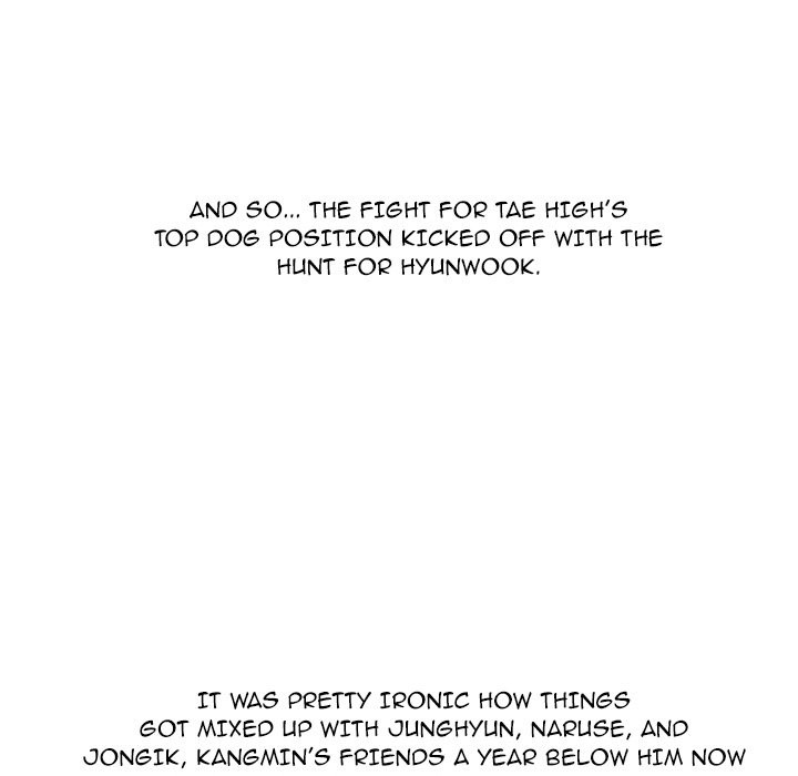 High School Devil chapter 202 - page 65