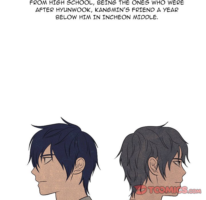 High School Devil chapter 202 - page 66