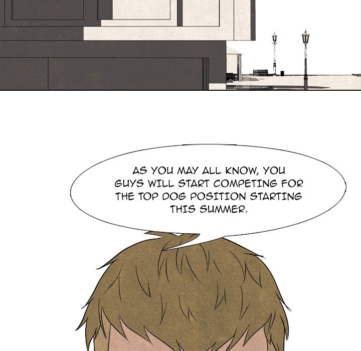 High School Devil chapter 202 - page 7