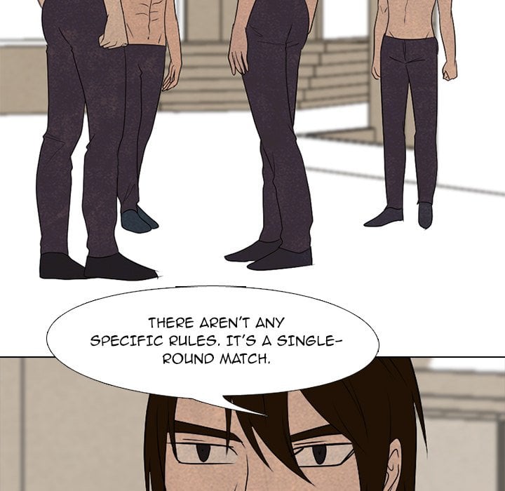 High School Devil chapter 202 - page 72