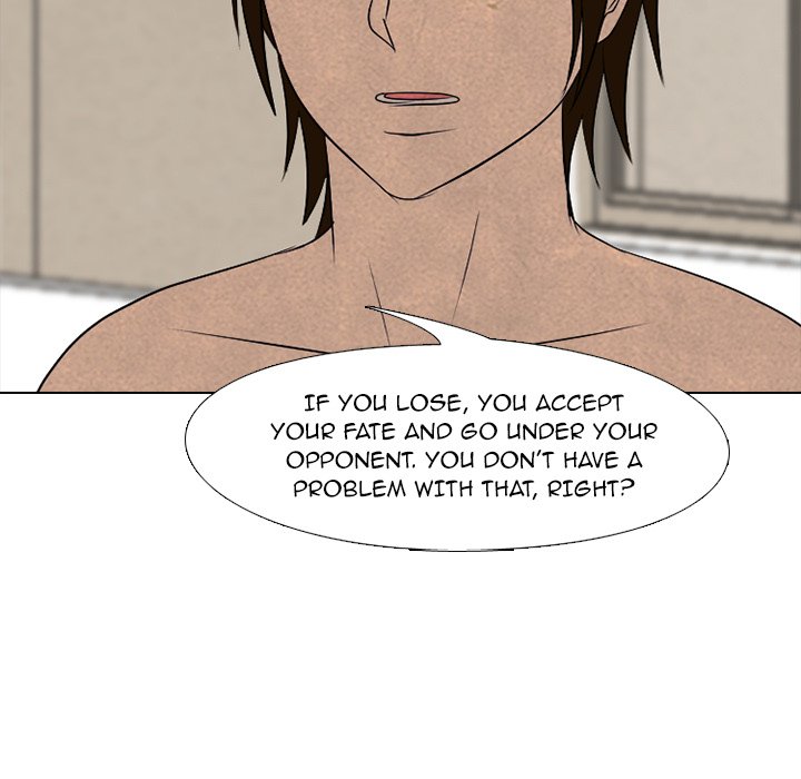 High School Devil chapter 202 - page 73
