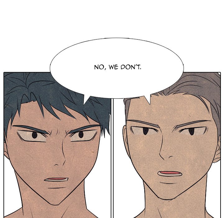 High School Devil chapter 202 - page 74