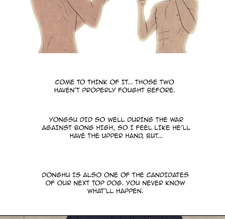 High School Devil chapter 202 - page 79