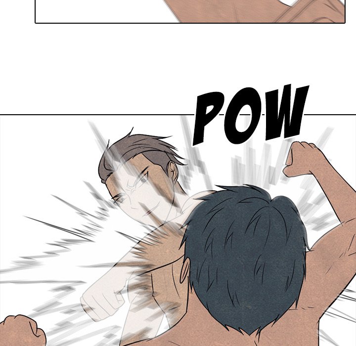 High School Devil chapter 202 - page 86