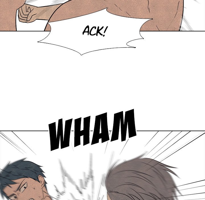 High School Devil chapter 202 - page 87