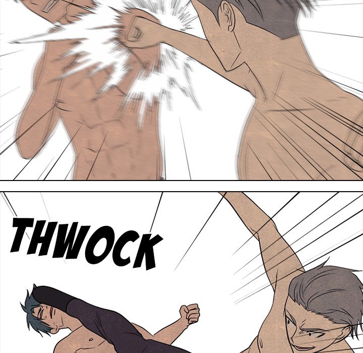 High School Devil chapter 202 - page 88