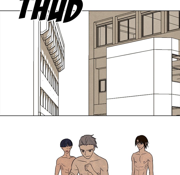 High School Devil chapter 202 - page 92