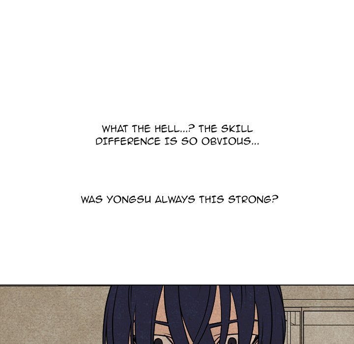 High School Devil chapter 202 - page 94