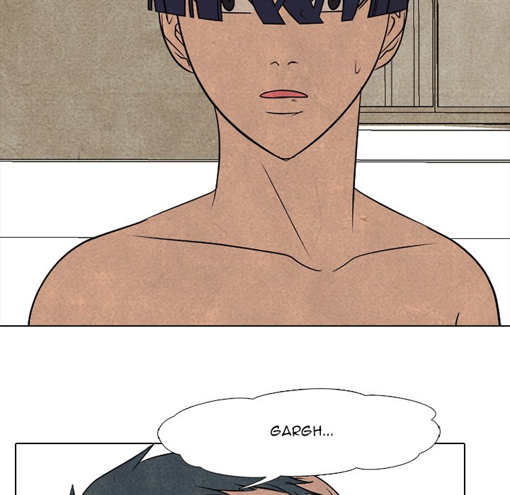 High School Devil chapter 202 - page 95