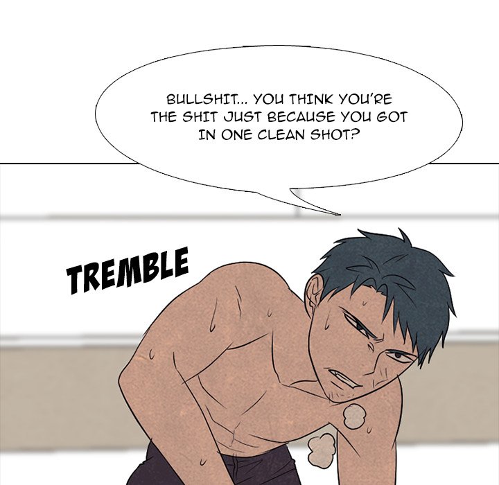 High School Devil chapter 202 - page 98